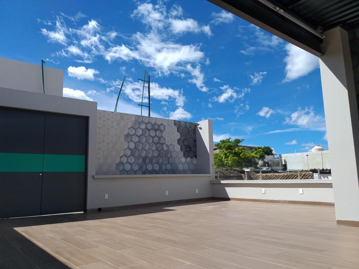 9 Estrellas Casa Hotel Comitan de Dominguez Luaran gambar